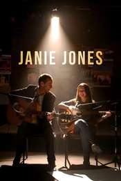 Janie Jones