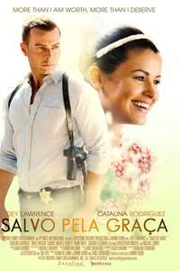 Saved by Grace - Poster