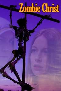 Zombie Christ - Poster