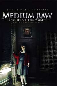 Medium Raw - Poster