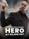 Derren Brown: Hero at 30 000 Feet