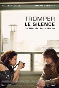 Tromper le silence - Poster