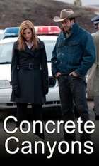 Concrete Canyons