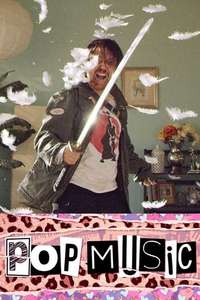 Pop Music - Poster