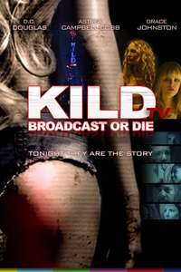 KILD TV - Poster