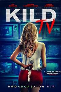 KILD TV - Poster