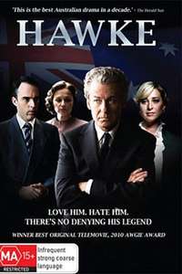 Hawke - Poster