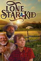 The Lone Star Kid