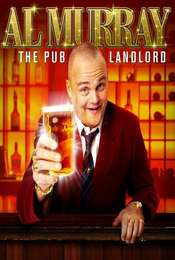Al Murray  The Pub Landlord - Barrel Of Fun