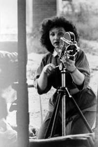 Invocation: Maya Deren - Poster