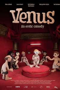 Venus - Poster