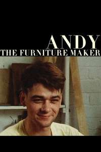 Andy the Furniture Maker - Poster