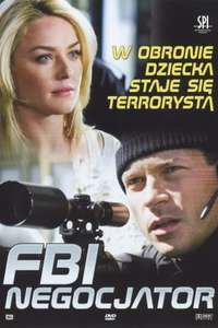 FBI: Negotiator - Poster