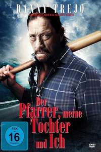 Pastor Shepherd - Poster