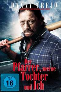 Pastor Shepherd - Poster