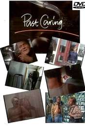 Past Caring