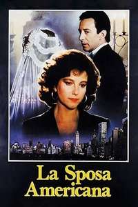La Sposa Americana - Poster