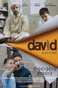 David - Poster