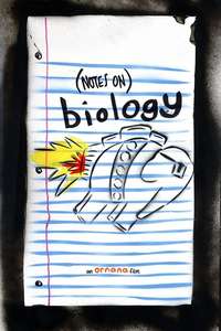 Notes on: Biology - Poster