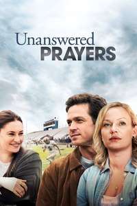 Unanswered Prayers - Poster