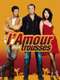 L'amour aux trousses