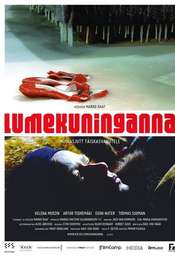 Lumekuninganna
