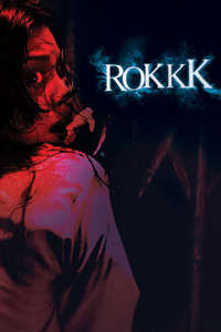 Rokkk - Poster