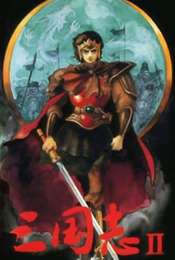 Romance of the Three Kingdoms 2