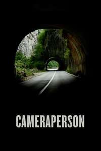Cameraperson - Poster
