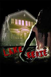 Lake Eerie - Poster