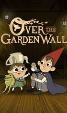 Over the Garden Wall