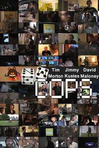 New Cops - Poster