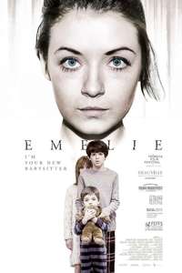 Emelie - Poster