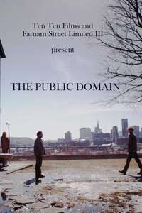 The Public Domain - Poster