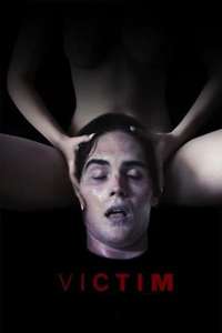 Victim - Poster