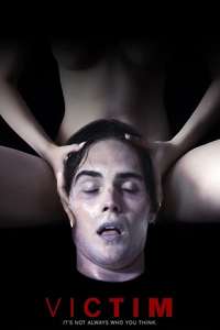 Victim - Poster