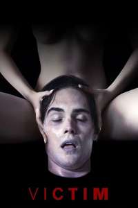 Victim - Poster