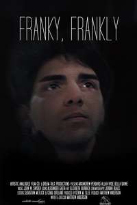 Franky  Frankly - Poster