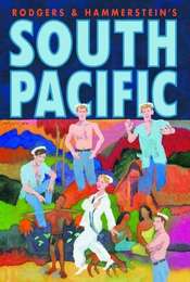 South Pacific