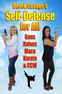 Gun Self-Defense for Women - Poster