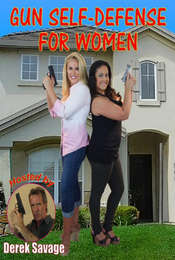 Gun Self-Defense for Women