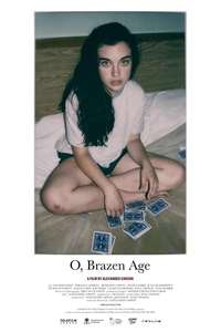 O  Brazen Age - Poster