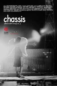 Chassis - Poster