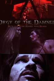 Orgy of Blood