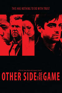 Other Side of the Game - Poster