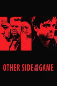 Other Side of the Game - Poster