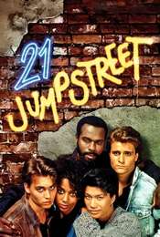 21 Jump Street