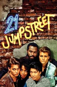 21 Jump Street : Season 5