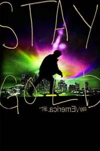 Stay Gold - The Emerica Video - Poster