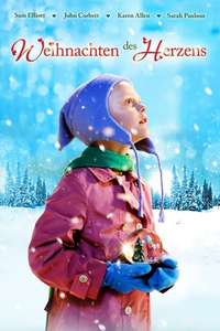 November Christmas - Poster